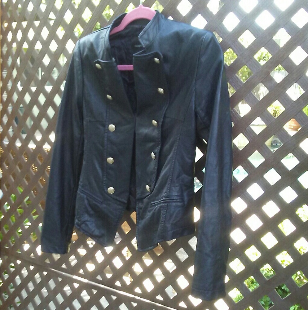 Forever 21 Jacket